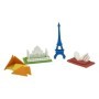 Jack In The Box - Kit Creatie 2-In-1 In Jurul Lumii Jack in the box - 4